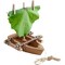 HABA DIY Cork Boat for Kids - Outdoor Toys for Kids 6 and up, STEM Craft Kit and Building Toys, Ideal 6 Year Old Birthday Gift